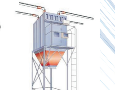 集尘机防湿加热